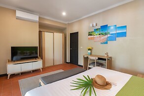 Sea&Sky Beach Resort