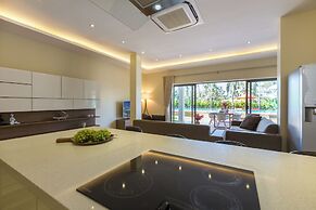 Sea&Sky Beach Resort