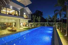 Sea&Sky Beach Resort