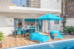 Sea&Sky Beach Resort