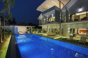 Sea&Sky Beach Resort