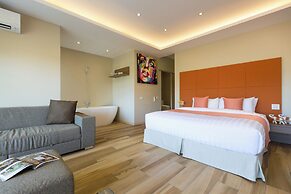 Sea&Sky Beach Resort