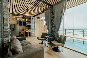 Sea&Sky Beach Resort