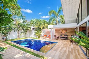 Sea&Sky Beach Resort