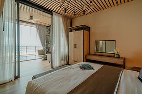Sea&Sky Beach Resort