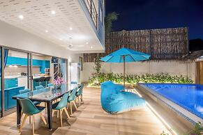 Sea&Sky Beach Resort