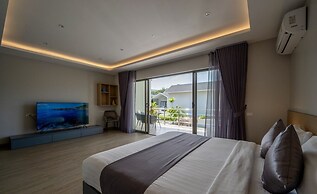 Sea&Sky Beach Resort