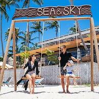 Sea&Sky Beach Resort