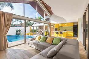 Sea&Sky Beach Resort