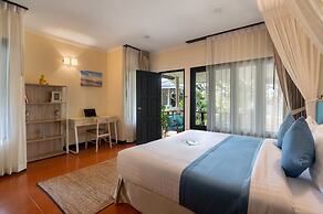 Sea&Sky Beach Resort