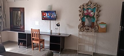Selati Guesthouse