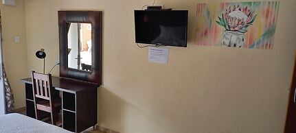 Selati Guesthouse