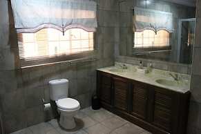 Selati Guesthouse