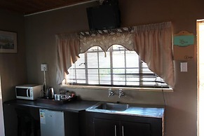 Selati Guesthouse