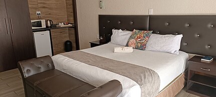 Selati Guesthouse