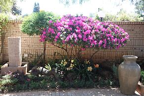 Selati Guesthouse