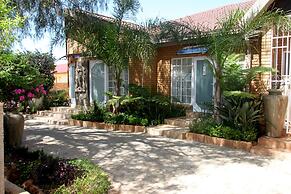 Selati Guesthouse
