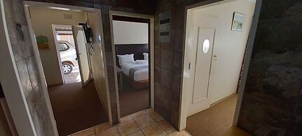 Selati Guesthouse