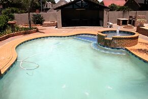Selati Guesthouse