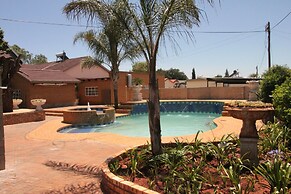 Selati Guesthouse