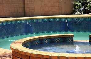 Selati Guesthouse