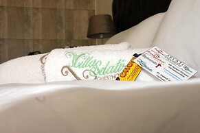 Selati Guesthouse