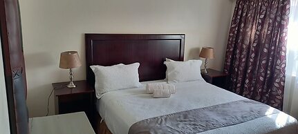 Selati Guesthouse