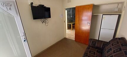 Selati Guesthouse