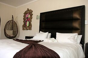 Selati Guesthouse