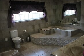 Selati Guesthouse