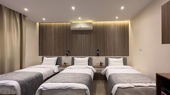 Sky Guest House