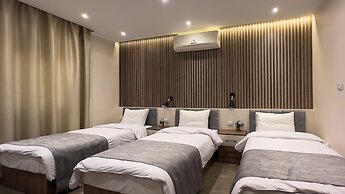 Sky Guest House
