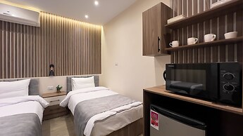 Sky Guest House