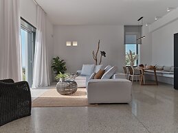 Olithos Villas