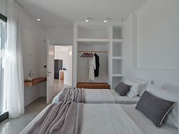 Olithos Villas