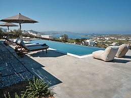 Olithos Villas