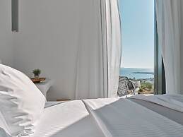 Olithos Villas