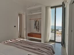 Olithos Villas