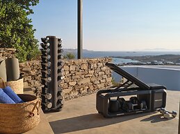 Olithos Villas