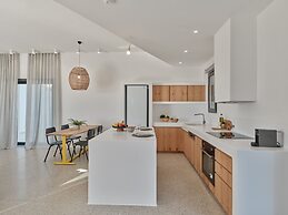 Olithos Villas
