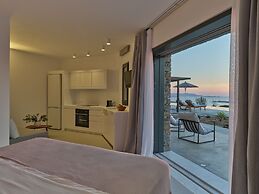 Olithos Villas