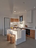 Olithos Villas