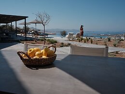 Olithos Villas