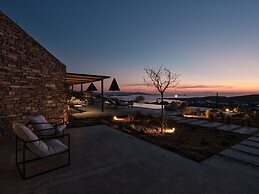Olithos Villas