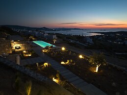 Olithos Villas
