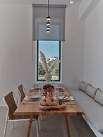 Olithos Villas