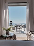 Olithos Villas
