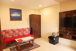 Raaj Resort