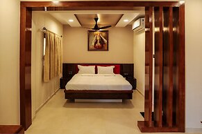 Raaj Resort