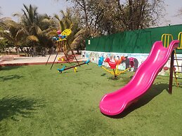 Raaj Resort